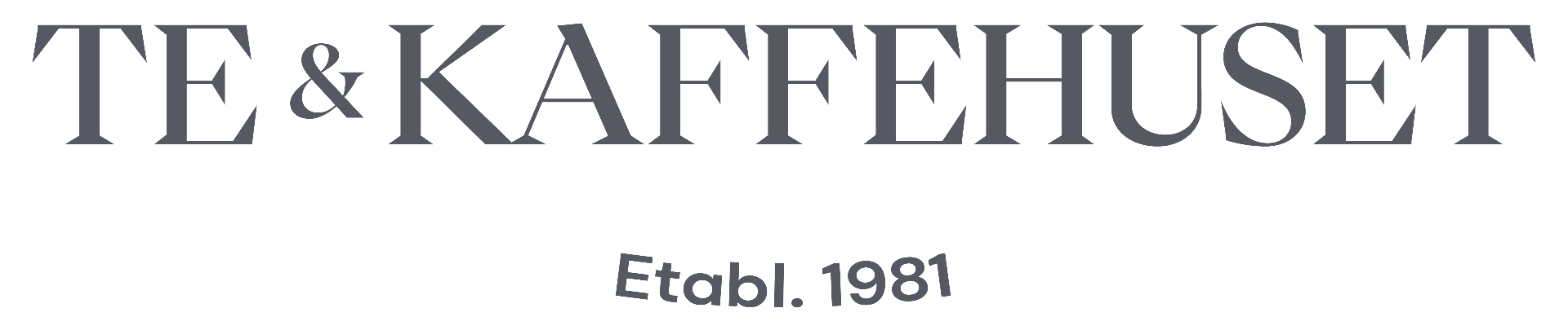 Te & Kaffehuset